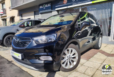 OPEL MOKKA X 1.6 CDTI 4x2 INNOVATION 136 cv Boîte auto