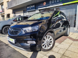 OPEL MOKKA X 1.6 CDTI 4x2 INNOVATION 136 cv Boîte auto