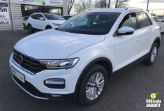 VOLKSWAGEN T-ROC 1.0TSi 16 V 110 CV  LOUNGE BUSINESS