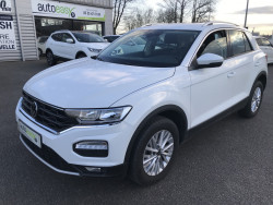 VOLKSWAGEN T-ROC 1.0TSi 16 V 110 CV  LOUNGE BUSINESS