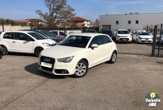 AUDI A1 SPORTBACK 1.2 TFSI 86 CH ATTRACTION 