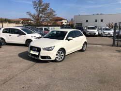 AUDI A1 SPORTBACK 1.2 TFSI 86 CH ATTRACTION 