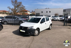 DACIA SANDERO 1.2 i / 16V / 75 cv