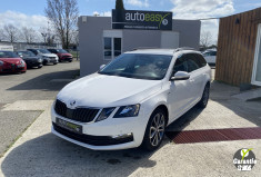 SKODA OCTAVIA Combi 1.4 TSI 150 Drive DSG7