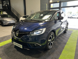 RENAULT SCENIC 1.6 dci 160 Ch Energy Intens EDC