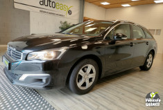 PEUGEOT 508 SW 1.6 HDi 115ch FAP Business Pack ETG6