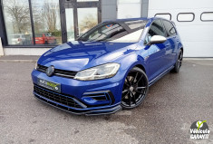 VOLKSWAGEN GOLF R 2.0 TSI 310 CH 4Motion DSG7 VIRTUAL, CAMERA, KIT MAXTON