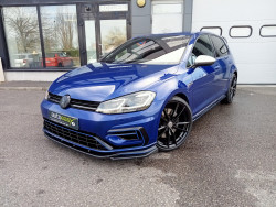 VOLKSWAGEN GOLF R 2.0 TSI 310 CH 4Motion DSG7 VIRTUAL, CAMERA, KIT MAXTON