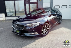 OPEL INSIGNIA GRAND SPORT 1.5 Turbo 165 ch Elite 