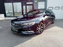 OPEL INSIGNIA GRAND SPORT 1.5 Turbo 165 ch Elite 