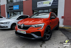 RENAULT ARKANA RS LINE 1.3 TCE 140 EDC