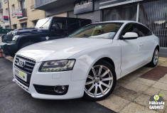 AUDI A5 Sportback (8TA) 2.0 TDi multitronic 143 cv Boîte auto