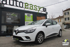 RENAULT CLIO 1.5 dCi 90ch energy Business EDC 5p