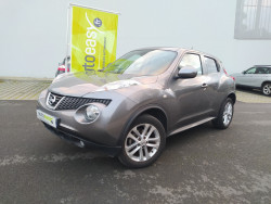 NISSAN JUKE 1.6 117 Tekna Cuir 64000 KM