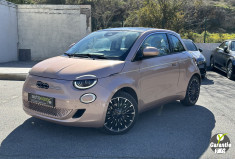 FIAT 500 e 118 3+1 LA PRIMA 42kWh - Autonomie jusqu'a 313 kms