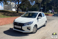 MITSUBISHI SPACE STAR 1.0 MIVEC 71ch In
