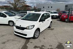 SKODA CITIGO 1.0 MPI 60ch Active 5p