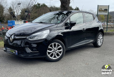 RENAULT CLIO 1.2 TCE ENERGY INTENS 120