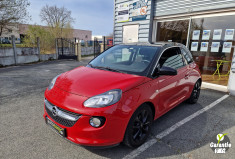 OPEL Adam 1.4 twinport 87 cv START STOP MILLESIME