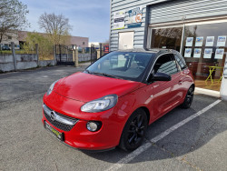 OPEL Adam 1.4 twinport 87 cv START STOP MILLESIME