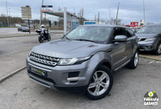 LAND ROVER RANGE ROVER EVOQUE Coupé 3P I 2.2 TD4 16V DPF 4WD 150 Pure