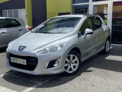 PEUGEOT 308 1.4 VTi 98 cv Access 5 portes boite manuelle