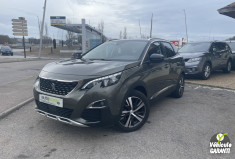 PEUGEOT 3008 II 1.6 BlueHDi EAT6 S&S 120 cv Allure Business