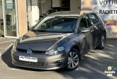 VOLKSWAGEN GOLF 2.0 TDI 150ch BlueMotion Technology FAP Confortline Business 5p