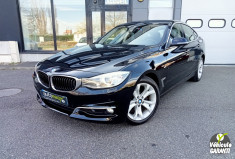 BMW SERIE 3 GT 318 D LUXURY BVA
