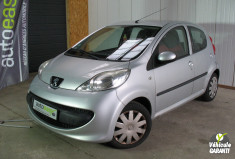 PEUGEOT 107 1.0 12v 68 URBAN MOVE