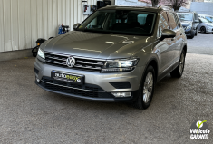 VOLKSWAGEN TIGUAN 2.0 150 TDI BMT CARAT EDITION 4 MOTION BV6 