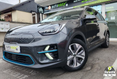KIA e-Niro Premium 204 ch ELECTRIQUE 