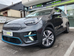 KIA NIRO Premium 204 ch ELECTRIQUE 