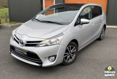 TOYOTA VERSO SKYBLUE phase 2  1.6 D-4D 16V 112 cv