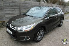DS DS4 DS4 E-HDI 110 AIRDREAM SO CHIC 
