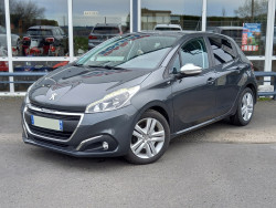 PEUGEOT 208 1.2 PURETECH 82 STYLE 5P 