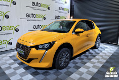 PEUGEOT 208 E-208 136 ALLURE PACK