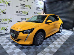 PEUGEOT 208 E-208 136 ALLURE PACK