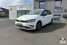 VOLKSWAGEN GOLF SPORTSVAN 1.5 TSI IQ DRIVE 130 CH 