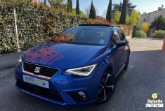 SEAT IBIZA 1.0 TSI 110 CV DSG7 FR XCLUSIVE