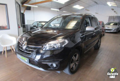 RENAULT KOLEOS 2.0 DCI 175 BVA6 BOSE EDITION