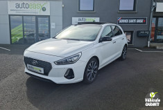 HYUNDAI I 30 1.6 CRDI S&S 136 CH CREATIVE
