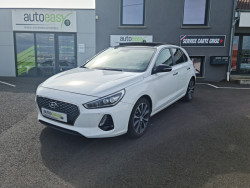 HYUNDAI I 30 1.6 CRDI S&S 136 CH CREATIVE