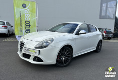 ALFA ROMEO GIULIETTA 1750 TBi Quadrifoglio Verde 235