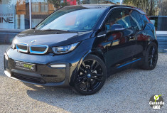 BMW I3 170ch 120Ah Edition WindMill Atelier + pack sport