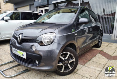 RENAULT TWINGO 3 /1.0 SCe 12V LIMITED71 cv S&S - SUIVI COMPLET RENAULT