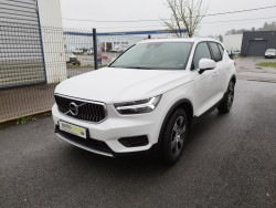 VOLVO Xc40 D3 AdBlue AWD 150 ch Inscription Luxe Geartronic 8