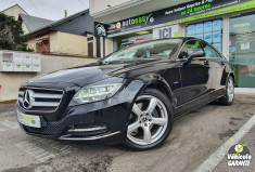 MERCEDES CLS  350 CDI