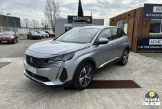 PEUGEOT 3008 ALLURE HYBRID 225 e-EAT8 1ERE MAIN TVA RECUPERABLE