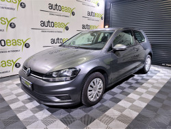 VOLKSWAGEN GOLF VII 1.6 TDI 115 CONFORTLINE